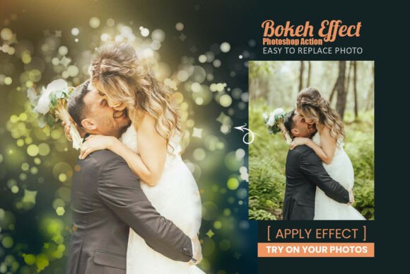 Mastering the Bokeh Effect for Dreamy Photography
